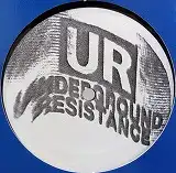 UNDERGROUND RESISTANCE / FUEL FOR THE FIREΥʥ쥳ɥ㥱å ()