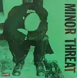 MINOR THREAT / SAME