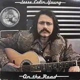JESSE COLIN YOUNG / ON THE ROAD