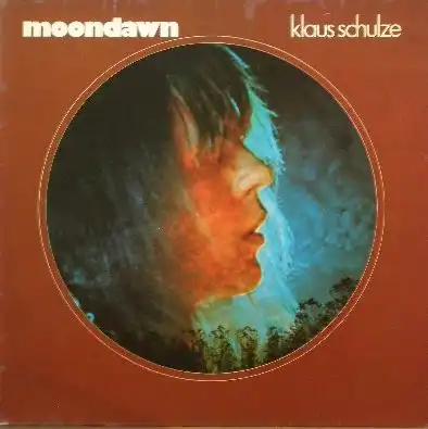 KLAUS SCHULZE / MOONDAWN