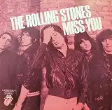 ROLLING STONES / MISS YOU