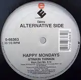 HAPPY MONDAYS / STINKIN THINKINΥʥ쥳ɥ㥱å ()