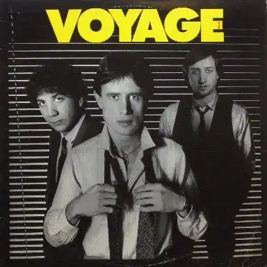 VOYAGE / 3