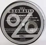 OZOMATLI / CUT CHEMIST SUITE DANCE REMIXES