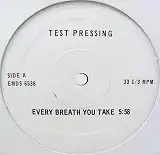 OTIS LIGGETT / EVERY BREATH YOU TAKE