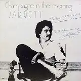 JARRETT RENSHAW / CHAMPAGNE IN THE MORNING