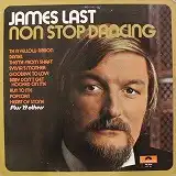 JAMES LAST / NON STOP DANCING