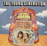 YOUNG GENERATION / THEY SOLD A MILLIONのレコードジャケット写真