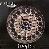 KLAXONS / MAGICK