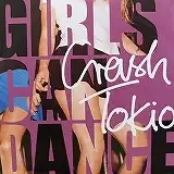 CLASH TOKIO / GIRLS CAN DANCE