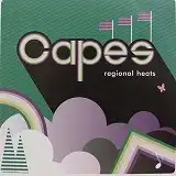 CAPES / REGIONAL HEATS