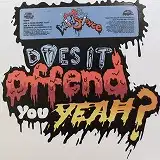 DOES IT OFFEND YOU YEAH ? / WEIRD SCIENCE