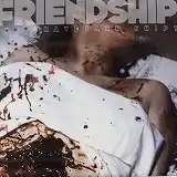 FRIENDSHIP / THE GRAVEYARD SHIFTΥʥ쥳ɥ㥱å ()