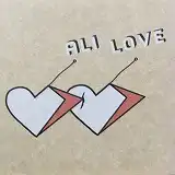 ALI LOVE / K HOLE