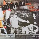 HUMANZI / LONG TIME COMING