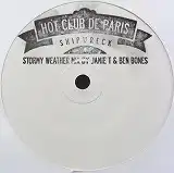 HOT CLUB DE PARIS / SHIPWRECK STORMY WEATHER MIX