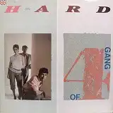 GANG OF FOUR / HARD