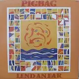 PIGBAG / LEND AN EARΥʥ쥳ɥ㥱å ()