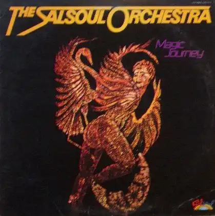 SALSOUL ORCHESTRA / MAGIC JOURNEYΥʥ쥳ɥ㥱å ()