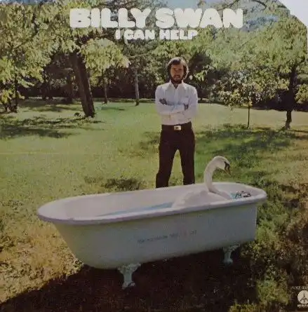 BILLY SWAN / I CAN HELP