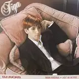 TIGA / DJ-KICKS