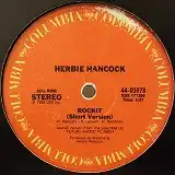 HERBIE HANCOCK / ROCK IT