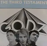 GODZ / THE THIRD TESTAMENT