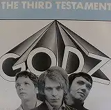 GODZ / THE THIRD TESTAMENTΥʥ쥳ɥ㥱å ()