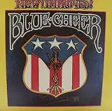 BLUE CHEER / NEW IMPROVED