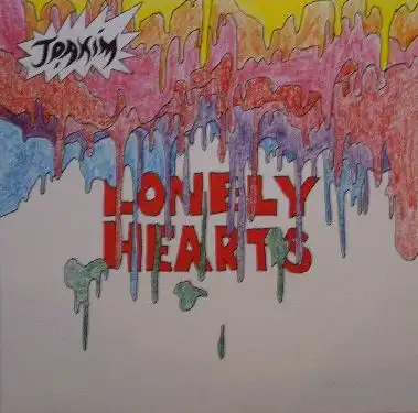 JOAKIM / LONELY HEARTSΥʥ쥳ɥ㥱å ()