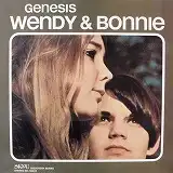 WENDY & BONNIE / GENESIS