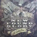 NEW FOUND GLORY / NOT WITHOUT A FIGHT