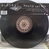 KLAXONS / MAGICK SMD REMIXΥʥ쥳ɥ㥱å ()