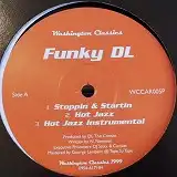 FUNKY DL / STOPPIN & STARTINΥʥ쥳ɥ㥱å ()