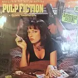 O.S.T. / PULP FICTION