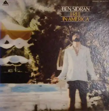 BEN SIDRAN / FREE IN AMERICAΥʥ쥳ɥ㥱å ()