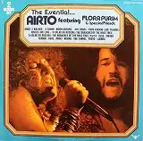 AIRTO feat FLORA PURIM / ESSENTIAL