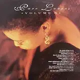 VARIOUS (SANDRA CROSS、SANCHEZ) / PURE LOVERS VOLUME 5