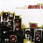 JURASSIC 5 / INFLUENCEΥʥ쥳ɥ㥱å ()