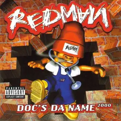 REDMAN / DOC'S DA NAME 2000