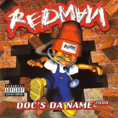 REDMAN / DOC'S DA NAME 2000Υʥ쥳ɥ㥱å ()