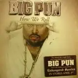 BIG PUN / HOW WE ROLLΥʥ쥳ɥ㥱å ()