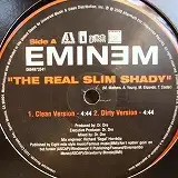 EMINEM / REAL SLIM SHADYΥʥ쥳ɥ㥱å ()