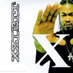 XZIBIT / X