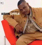 KEVIN LYTTLE / LAST DROP