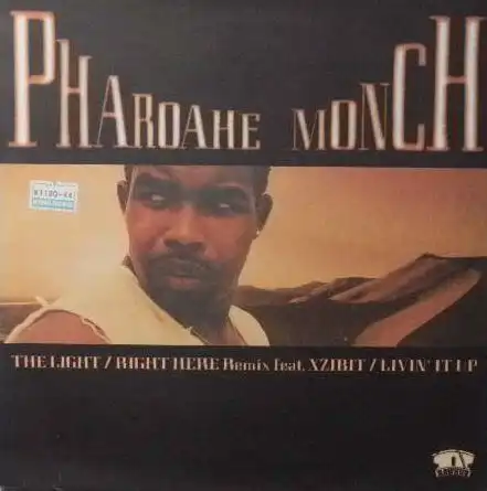 PHAROAHE MONCH / THE LIGHTΥʥ쥳ɥ㥱å ()