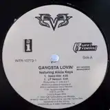 EVE / GANGSTA LOVIN' feat.ALICIA KEYSΥʥ쥳ɥ㥱å ()