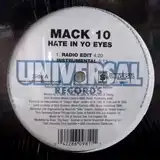 MACK10 / HATE IN YO EYESΥʥ쥳ɥ㥱å ()