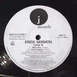 ERIC SERMON / LOVE IZΥʥ쥳ɥ㥱å ()