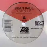 SEAN PAUL / LIKE GLUE